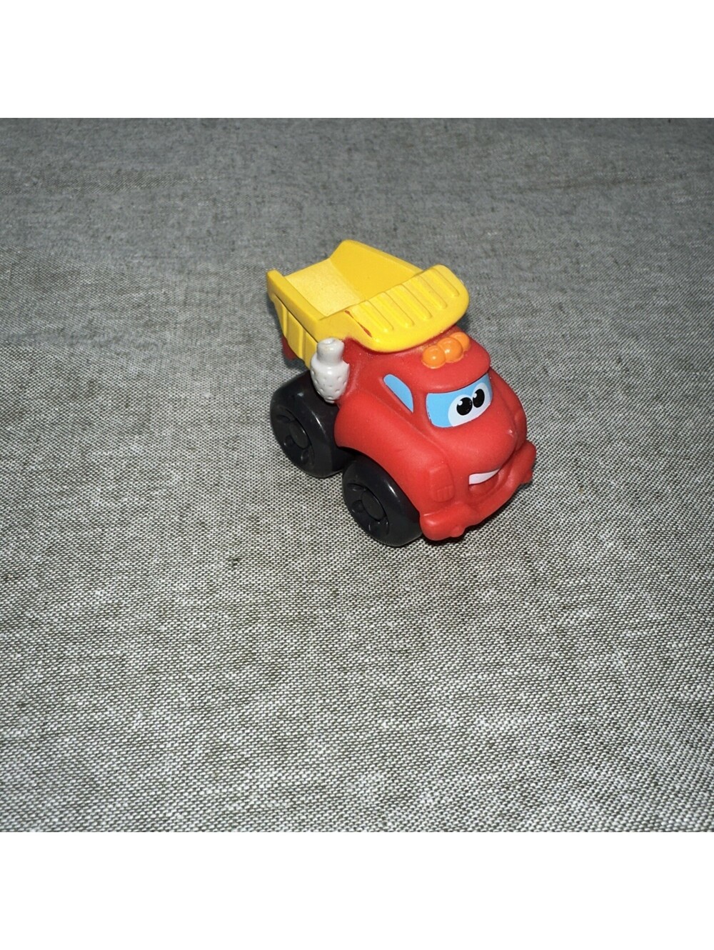 Tonka Chuck & Friends Chuck The Dump Truck ONLY 2010 Motorized Toy